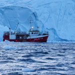 article image - Greenland Climate Fishing